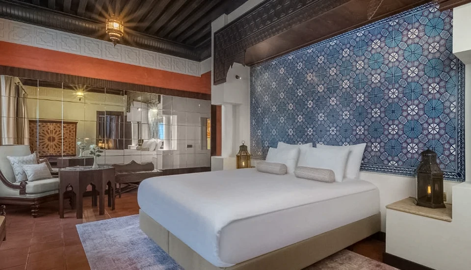 هتل رکسوس پارک بلک آنتالیا